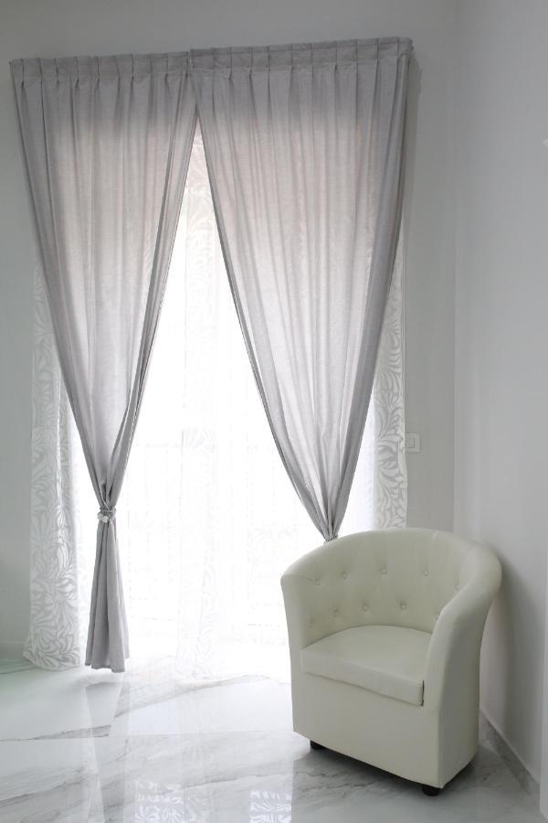 Opera Home Napoli Exteriör bild