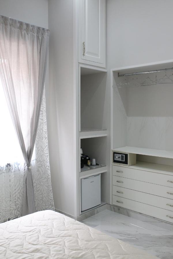 Opera Home Napoli Exteriör bild