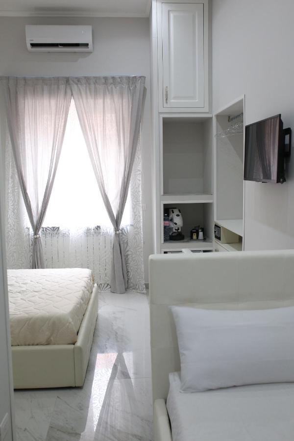 Opera Home Napoli Exteriör bild