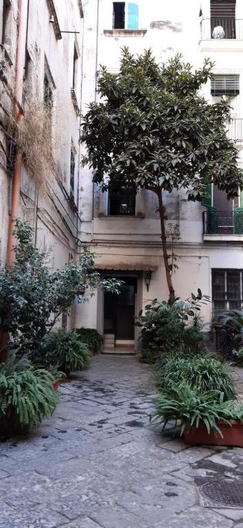 Opera Home Napoli Exteriör bild