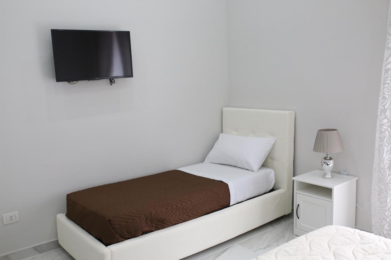 Opera Home Napoli Exteriör bild